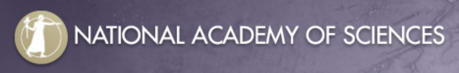 National Academy of Sciences logo