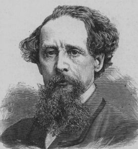 Charles Dick-Kens, the inspiration for Dick Lipton and Ken Regan&#39;s joint alter ego - Charles_Dickens_-_Project_Gutenberg_eText_13103