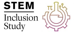 STEM Inclusion Study logo