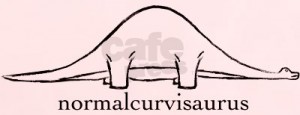normalcurvisaurs
