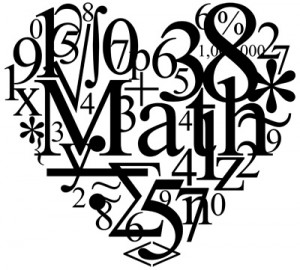 Math Heart