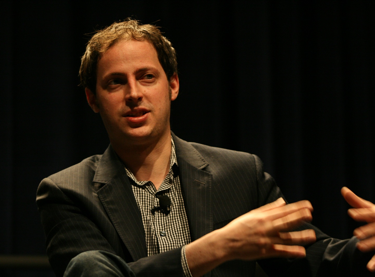 Nate Silver and the Stylish Statistics of Predicting Elections