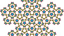 Pattern-Equivariant Homology of a Penrose Tiling - James J. Walton