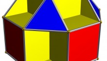 Small Cubicuboctahedron - Robert Webb